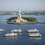 Statue of Liberty