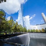 NYC Downtown Sightseeing Cruise & 9/11 Memorial Museum | City Experiences™