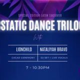 Ecstatic Dance Trilogy