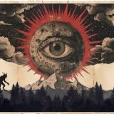 Full Moon Gathering & Drum Circle: Mystics and Monsters