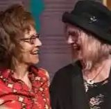 Tennessee Twisters (Amelia White & Linda McRae)  w/s/g Honey For The Bees