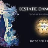 Ecstatic Dance Trilogy