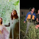 Faerie Folk & Prog Frog - An Evening of Nature Loving Folk and Jazz