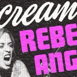 Screamin' Rebel Angels x Them!