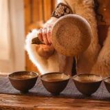 Coherence Breathwork and Tea Ceremony with Native Plant Allies