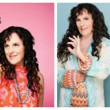 Lisa B (Lisa Bernstein)'s Record Release Show - '60s Magic Now!: The Y-Verse