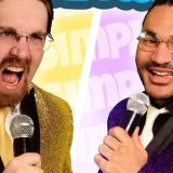 Failboat + JayMoji @ FREMONT ABBEY
