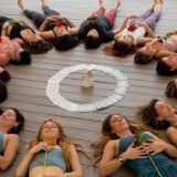 Rise By Ritual, A Women's Circle