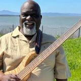 Tony Saunders