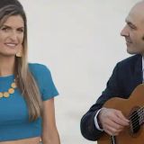 Daniela Soledade and Nate Najar “Love & Bossa Nova"