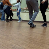 Salsa On2 - Intermediate / Level 3