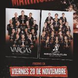 Mariachazo Tour 2026