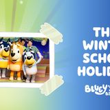 Bluey's Big Play