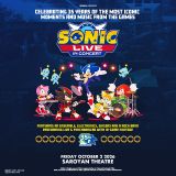 SONIC Live in Concert