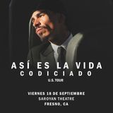 CODICIADO – Asi Es La Vida