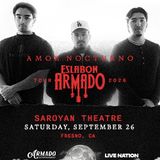 Eslabon Armado – Amor Nocturno
