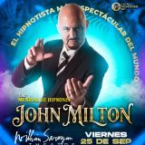 John Milton