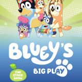 Bluey's Big Play