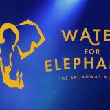 Water For Elephants