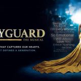 The Bodyguard
