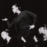 Floor to Ceiling Dance and Learn: Graham Technique