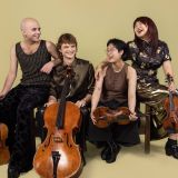 Poiesis Quartet