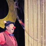 Seedlings: Big Bubble Circus