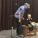 Seedlings: Eric West Music for Kids