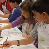Seedlings: KidCreate Studio