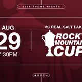 Rocky Mountain Cup