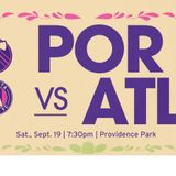 Hispanic Heritage Night
