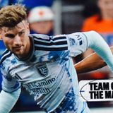 San Jose Earthquakes vs. St. Louis City SC