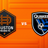 vs. San Jose Earthquakes