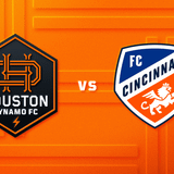 vs. FC Cincinnati