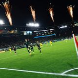 MLS Regular Season POR Portland 2:30AM STL St. Louis Apple TV