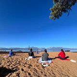 Restoration & Release (Yoga Nidra)
