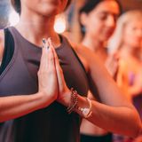 Pranayama, Self Knowledge & Yoga Nidra
