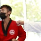 Karate Inter 1