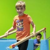 Ninja Training