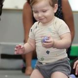 Tiny Tykes