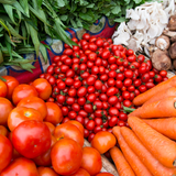 National Geographic Farmstand