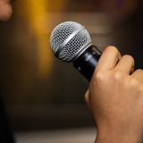 Live Podcast Recordings