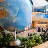MOEments: Nat Geo's Chief Cartographer
