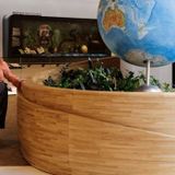 MOEments: Nat Geo's Sustainability Team