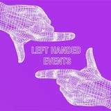 Left Handed