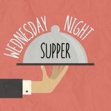 September 2-Midweek Supper September 2, 2026