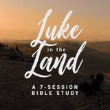 Ladies Bible Study