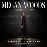 Megan Woods Concert at RLC
