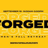 Men's Fall Retreat