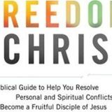 Freedom In Christ Fall 2026